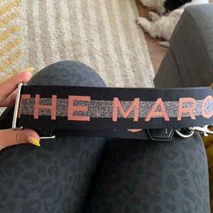 Marc Jacob strap